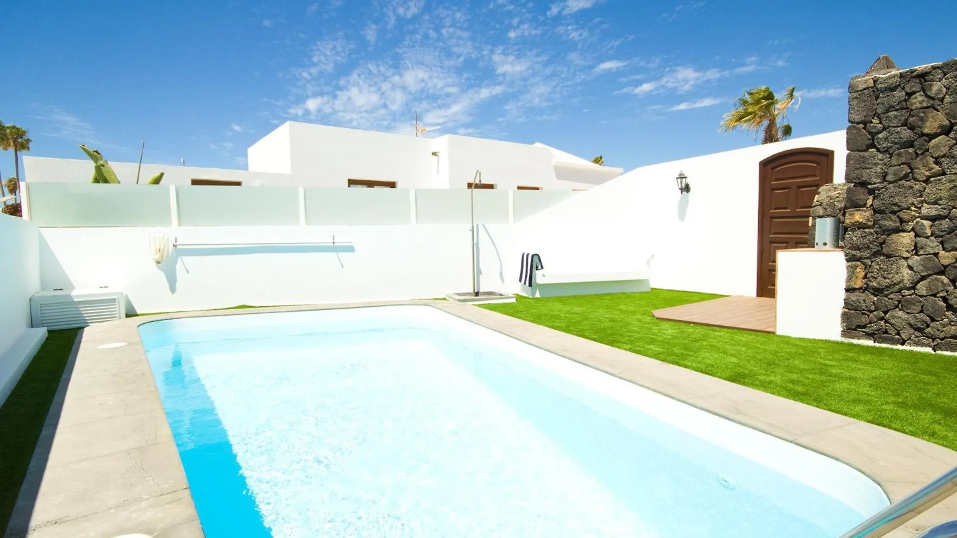 Villa El Golfo - By Az Rentals Puerto del Carmen  Spain