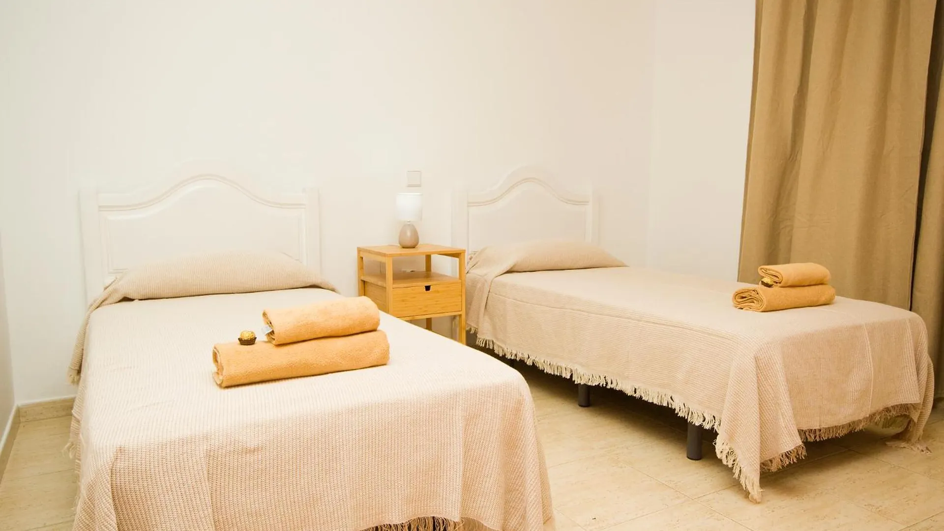Villa El Golfo - By Az Rentals Puerto del Carmen  Spain