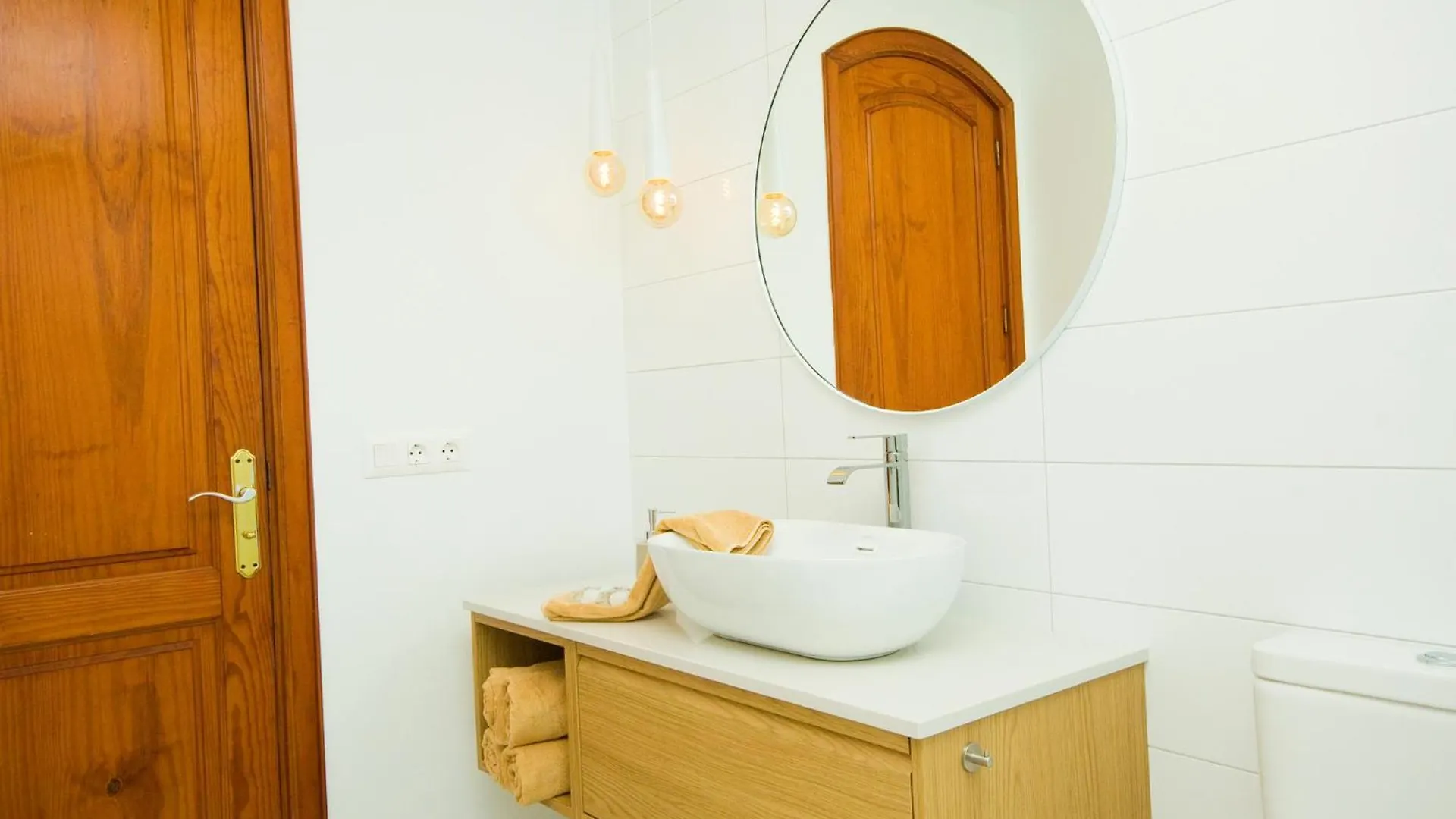 Villa El Golfo - By Az Rentals Puerto del Carmen  Spain